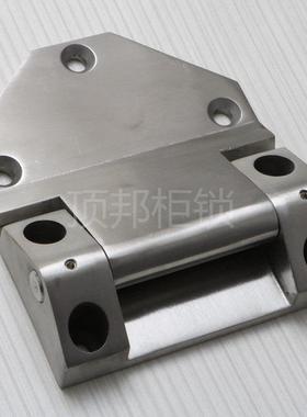 dinbong CL101机械柜门不锈钢材质 机箱机柜铰链 柜体门合页 现货