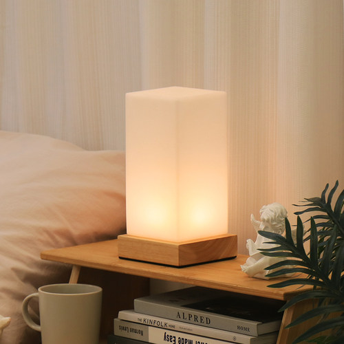 可调光台灯床头灯酒吧ins少女