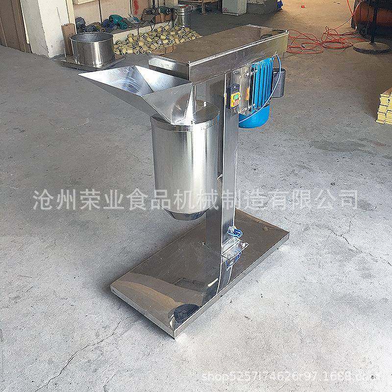 蒜泥机全自动商用电动绞蒜蓉机不锈钢切蒜粒机姜末姜泥机,清洗/食品/商业设备,其他食品加工设备,淘宝优惠券,粉丝福利购,淘宝优惠卷