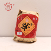 王四酒家常熟特产招牌传统叫花鸡黄泥荷叶包裹加八种配料王四食品