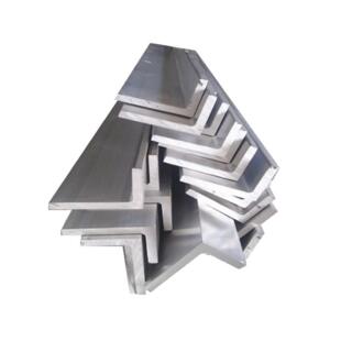 5等边L铝6063 6061 直角铝30 6082角铝40 5铝方管