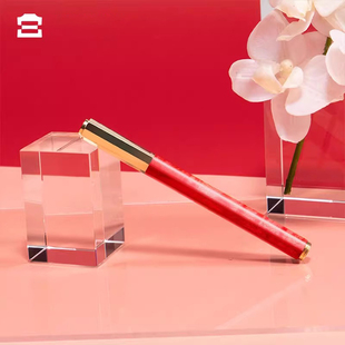 故宫宫廷文化文创宫里的世界中国风八方钢笔礼盒高档送老师同学生日毕业礼物教师节北京博物馆旅游纪念礼品