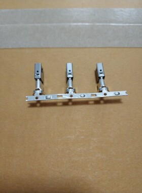 1928498807 Bosch 博世接插件 BTC4.8端子