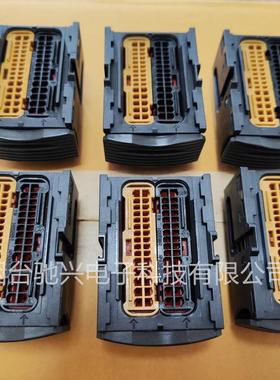 Tyco泰科接插件 3-1355136-3 94pin 3-1534904-4