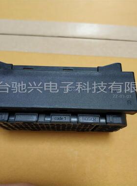 1928405452博世91PIN连接器防水接插件