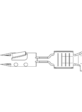 博世汽车连接器1928498013（1 928 498 013）Bosch汽车线束
