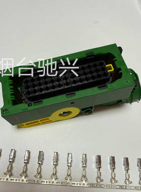 5-1718321-3 39PIN接插件 TE原装现货 整套