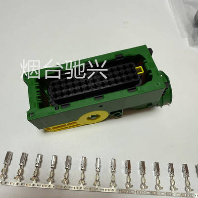 5-1718321-339PIN接插件TE泰科