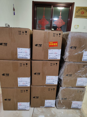 TE泰科端子929937-1929939-1