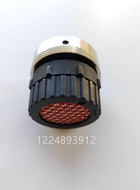 ITT4+2芯插头132006-004原厂原装