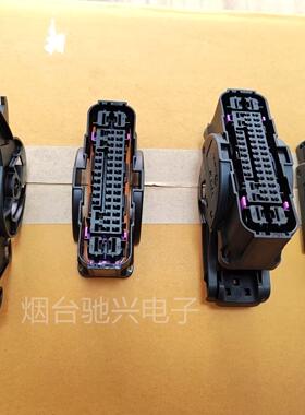 博世46pin接插件1928405782现货库存