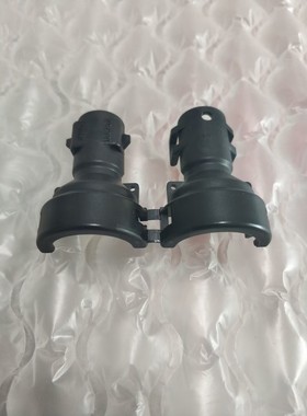 泰科连接器185792-1接插件护套塑壳