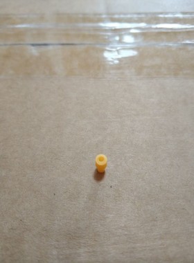 Bosch博世连接器防水塞1928300936淡黄色