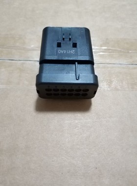 AMP泰科连接器776539-1供应线束接头原装正品现货