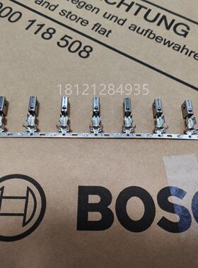 1928499399 博世 端子 防水
