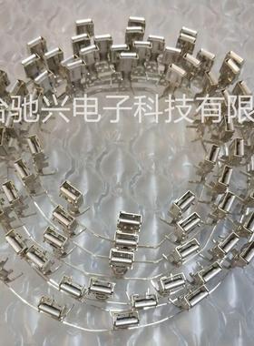 KET高压连接器插针ST730652-3原装现货