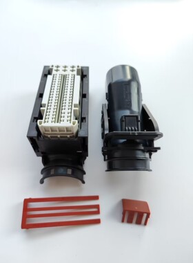 泰科 连接器 9-1452995-9