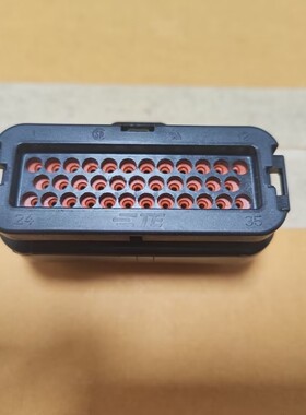 776164-1泰科35P接插件