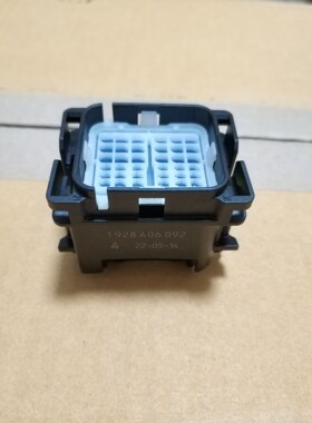 1928406092 Bosch博世连接器 36针接插件