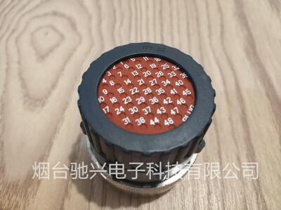 ITT汽车连接器192991-0648