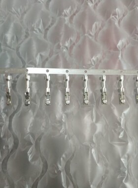 泰科连接器776001-1接插件护套塑壳