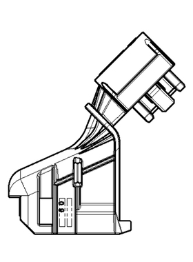 Bosch/博世盖子1928406106 新型号1928406448