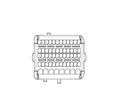博世Bosch高压连接器1928405162