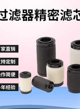 环海日本SMC款AFD/AFM20P/30P/40P-060AS气动阀气动元件除油滤芯