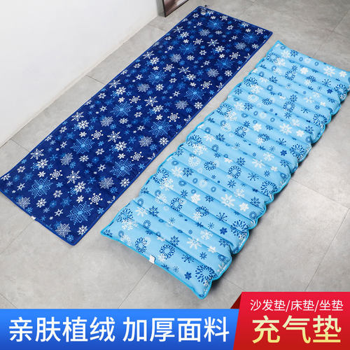 病人卧床翻身充气护理气垫床
