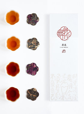 花香陈韵看山自然清香，原汁原味
