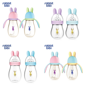 兔子贝贝PPSU玻璃神器顺丰包邮