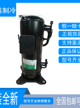 原装全新JBA055DAA JBB055DAA LG变频多联机中央空调压缩机售后用