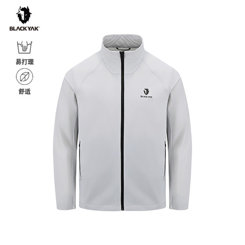 BLACKYAK/布来亚克休闲夹克男