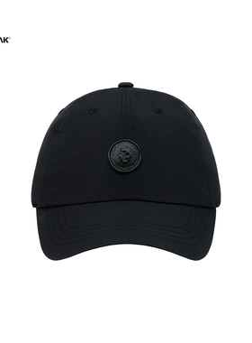 BLACKYAK布来亚克遮阳帽女25春夏户外运动徒步棒球帽鸭舌帽SYW918