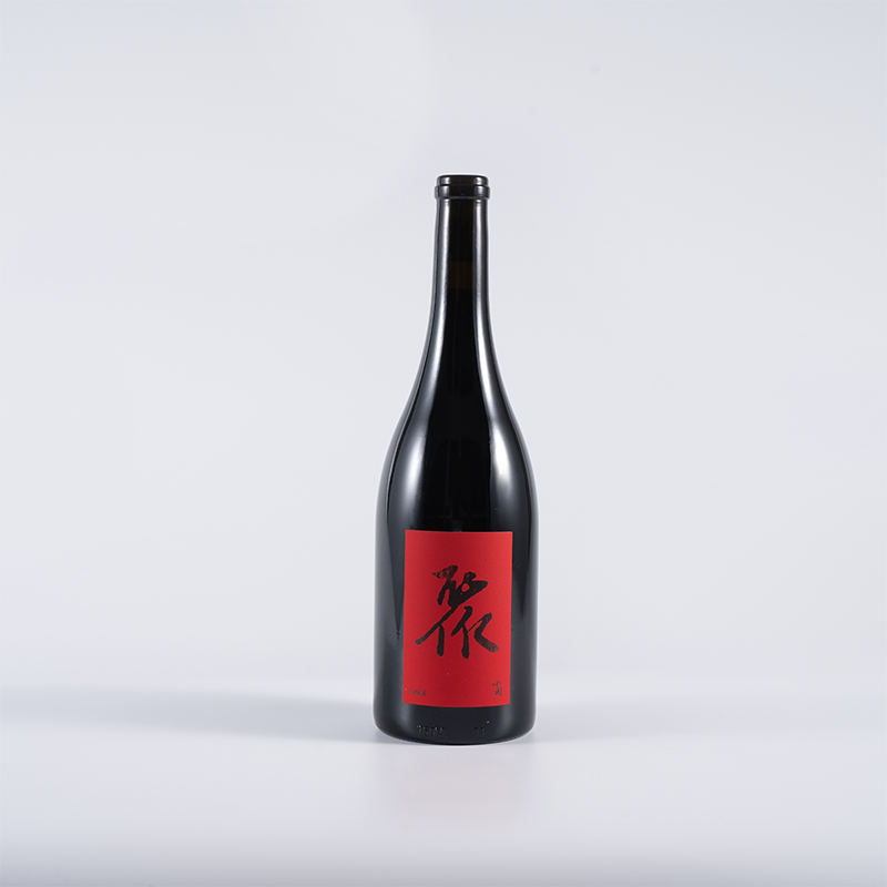 mv小圃聚干红葡萄酒6官方店铺顶红酒年会喜宴喜庆年货