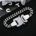 Steel Buckle