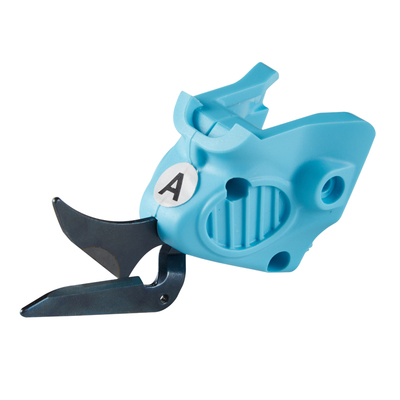 广一WBTS裁布电剪电动剪刀WKC服装窗帘箱包鞋帽修边剪刀头配件