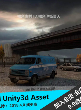 Unity3d 游戏光照光影工具Bakery - GPU Lightmapper全局光线天空