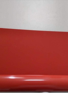 FPC层压红色硅胶板 硅胶板 红色硅胶皮 品证