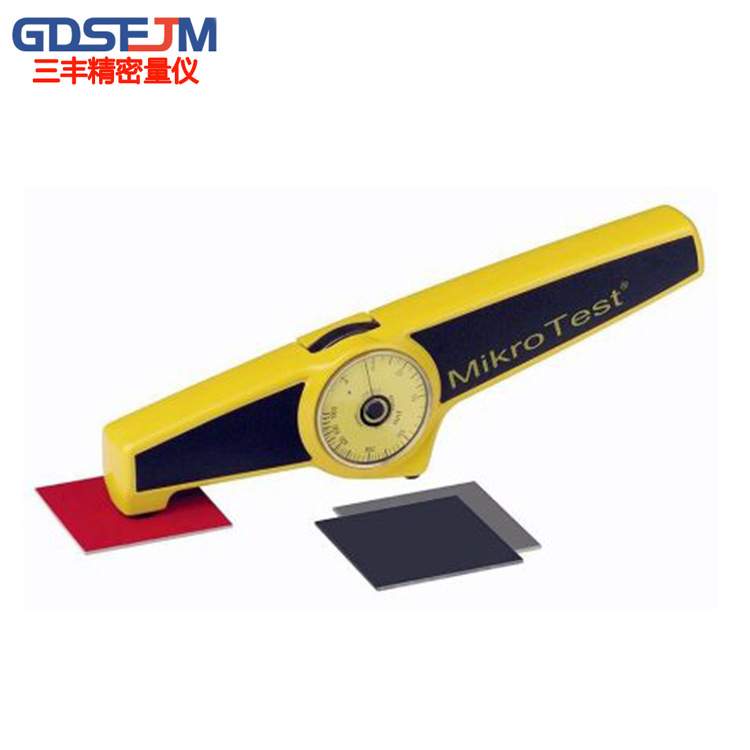 EPK麦考特涂层测厚仪mikrotest G6镀锌层测厚仪漆膜测厚仪器