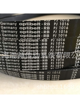 欧皮特Optibelt-RB多楔带PL1715 PL1764 PL1803 PL1841