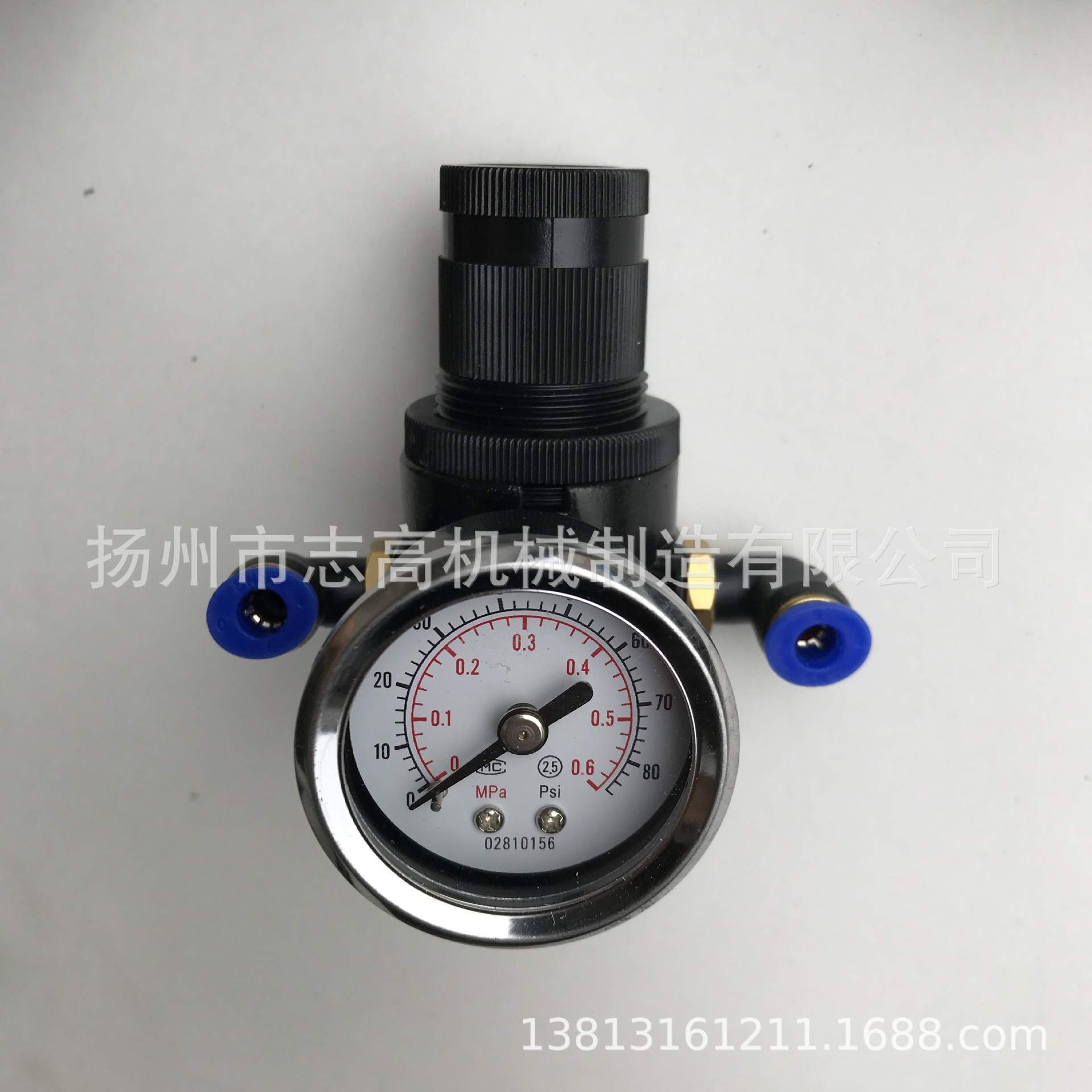 喷塑配件 涂装机配件 调压阀 压力表  气动元件