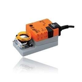 BELIMO 电动执行器 20NM 风阀执行器 SMU24-SR SM24A-SR