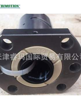 3210R SFNUR03210T4D-A 台湾TBI滚珠丝杆螺母丝杠轴承SFU320-4