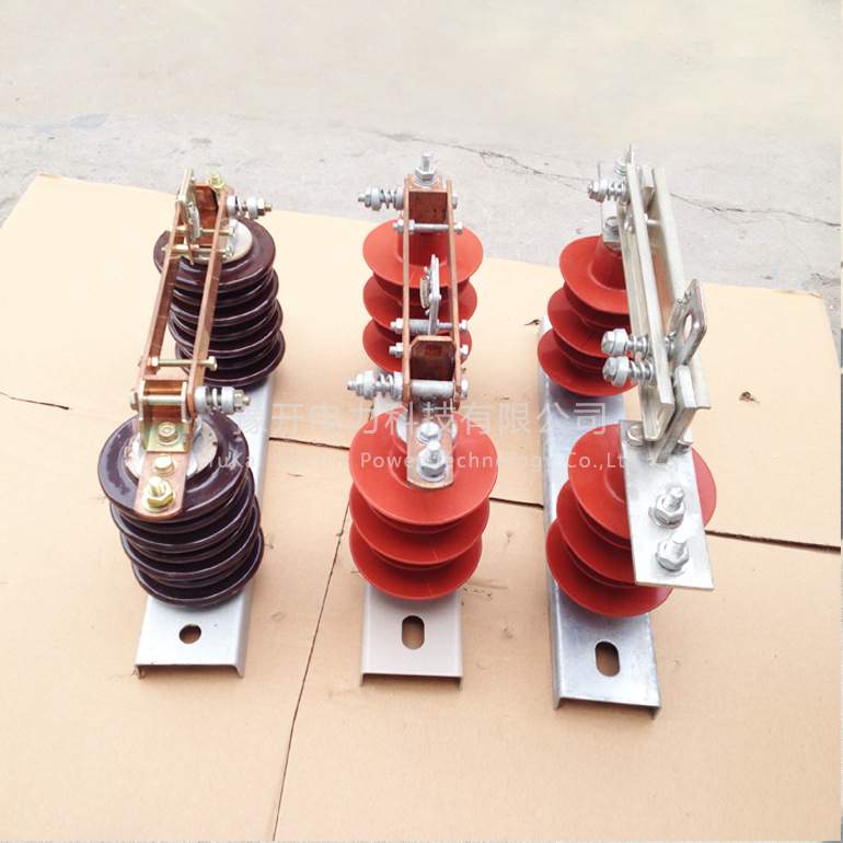 HGW9-10KV/630A新型刀闸高压隔离开关 GW9-10/630A柱上隔离开关