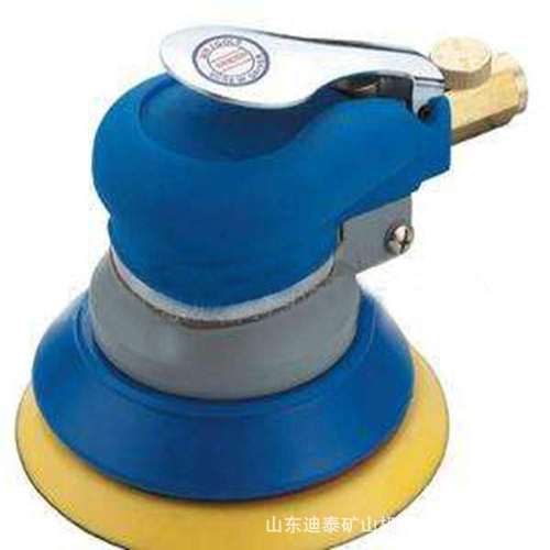 气动打磨机砂纸磨光气磨机抛光机干磨机汽车打蜡机汽动风磨机吸尘
