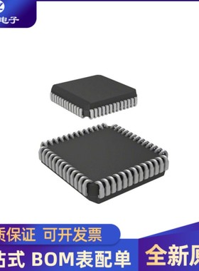 全新原装 MC68HC11E1MFNE3  封装PLCC52 集成电路芯片