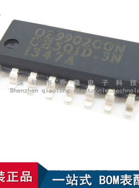 全新原装 OZ9902CGN OZ9902 OZ9902C SOP16 LED液晶电源芯片
