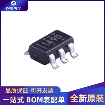 全新原装  INA180A3IDBVR 封装SOT-23-5 电流感应放大器IC芯片