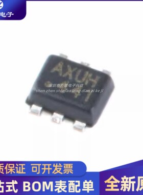 全新进口  MP1653HGTF-Z 贴片SOT-563 同步降压转换器 量大优价